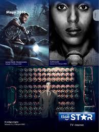 Revista Digital Vive Vtr Programacion Agosto 2015 by Leontina Tapia