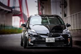 Toyota prius with a rb26 and rwd. Toyota Prius 30 Liberty Walk ãªããã£ã¼ã¦ã©ã¼ã¯