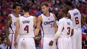 In recent years, the los angeles clippers finally seem to have put together a roster of star players. A Look At The Clippers Roster For The 2014 15 Season The Morning Call