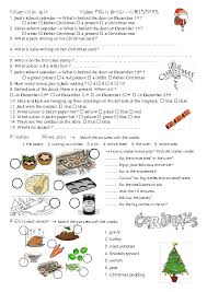 Check out our great selection of fun christmas worksheets and printables. Movie Worksheet Christmas In England