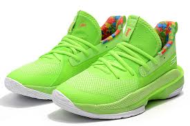 Steph curry makes a young kid's day. 2020 Ua Curry 7 Sour Patch Kids Lime For Sale Sour Patch Kids Sour Patch Curry