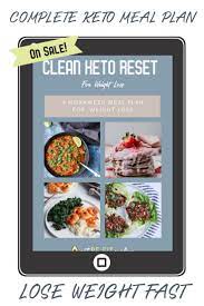 Pin On Clean Keto