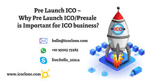 For starting your own ico you will need to consider following phases: Pre Ico Launch Pre Launch Initial Coin Offering Services