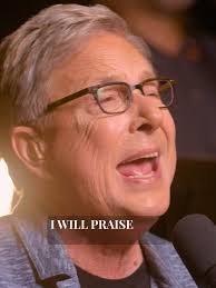 Praise and Worship with Don Moen's Inspiring Songs
