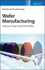 He was best known as the first elf to awake. Wafer Manufacturing Shaping Of Single Crystal Silicon Wafers Imin Kao Buch Jpc