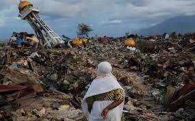 Namun, getaran yang terjadi di permukaan bumi ini dapat membuat bangunan mengalami kerusakan. Penjelasan Kenapa Indonesia Sering Dilanda Gempa Bumi Tsunami Indonesia Survival Blog Belajar Bertahan Hidup Di Alam Bebas