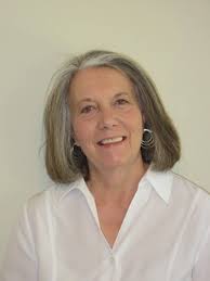 Shirley Rockwell at Dwight Hicks Real Estate