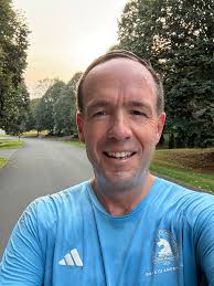 NYC Thanksgiving shopping with strength training