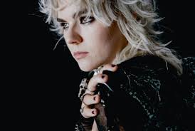 Q&A with Georgia Fields