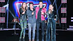 El domingo 12 de marzo llegará a la pantalla chica la voz kids méxico, bajo la producción ejecutiva de miguel angel fox, esta nueva versión llena de talento, empatía y mucho. Televisa Anuncia La Segunda Y Ultima Temporada De La Voz Kids Ellos Seran Los Coaches El Grafico Historias Y Noticias En Un Solo Lugar