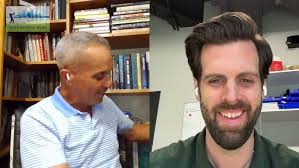 Episode 81- Innovations in Golf Instruction with Dan McCracken  @danmccrackengolf @FiveIronGolf