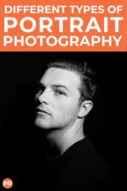 Types Of Portraits Types Of Portrait Portrait Photography Portrait