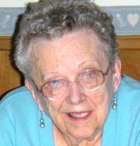 Roberta EBERT Obituary (2020)