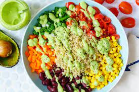 This recipe is also very interchangeable and forgiving, so use your very favorite herbs and veggies, or whatever you may have on hand. Recipes Clean Food Crush