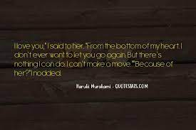 Top 55 Don T Let Her Go Quotes Famous Quotes Sayings About Don T Let Her Go