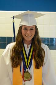Minersville Area graduates told to look toward future while reflecting