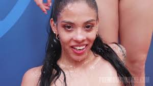 Katha Dawson  1 - Bukkake Bts - Porn video | TXXX.com
