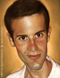 Cartoonist Marcus Sakoda (62 works) » Page 2 » Pictures, artists,  photographers