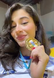 Medalla Histórica de Oro para Nicaragua en Voleibol