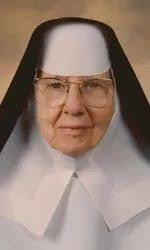 Sr Mary Celestine Rogers (unknown-2010)