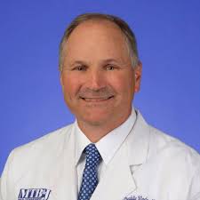 J. Fredrick Wade, MD