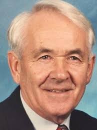 Carl Ahrens Obituary (2017)