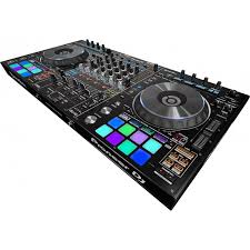The industry leading name in djing, seen in clubs and venues across the world. Pioneer Ddj Rz Dj Kontrollerid Ja Pehme