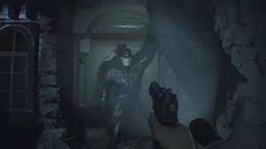 Pin En Resident Evil