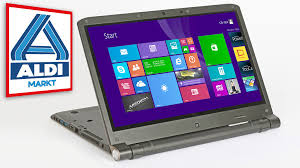 Medion akoya e6415 replacement laptop lcd screens from $69.99. Medion The Touch Test Des Aldi Notebooks Mit Klappbildschirm Computer Bild