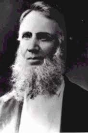 Thomas Manley Cox (1826-1879)