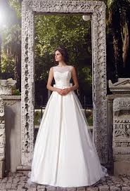 Model No 1090 Gelin Elbisesi Uzun Gelinlikler Gelinlik