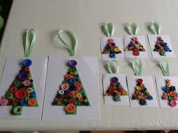 Christmas Craft With My 4 Year Old Christmas Arts And Crafts Christmas Ornament Crafts Crafts For 3 Year Olds