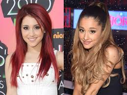 1333 x 2000 jpeg 405 кб. Why Ariana Grande Always Wears A High Ponytail