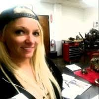 Jackie Chmielewski's Instagram, Twitter & Facebook