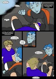 Loroi Accommodations comic porn | HD Porn Comics