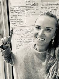 Coming back to reality after an incredible 2.5 retreat in Kenwood, CA at an  incredible vineyard nestled in the hills of wine country.