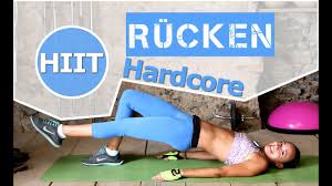 Um rückenschmerzen vorzubeugen, sollte man verschiedene rückenübungen in den alltag integrieren. Ruckentraining Zuhause Ruckenubungen Bandscheibenvorfall Isg Blockade Vorbeugen Ubungen Youtube