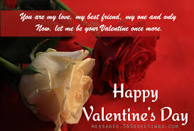 Whether you try to win over your girlfriend with something really impressive or add some spice to your existing relationship, a romantic message is much so, if you wish to send some touching valentine messages to your girlfriend, your search ends here. Valentines Day Messages For Girlfriend And Wife 365greetings Com