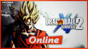 Dragon ball xenoverse 2 is a fighting game with rpg and mmo elements. Download Dragon Ball Xenoverse 2 V1 13 Codex Update V1 14 1 Codex Online Mrpcgamer