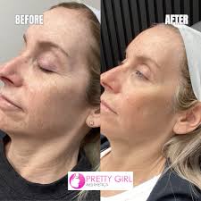 Pretty Girl Aesthetics