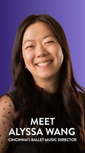 First look at choreographer Jodie Gates' Mercurial Landscapes, the title  work in our production of contemporary ballet, now through Sunday at the  Aronoff Center. Video features dancers Sirui Liu and Luca De-Poli