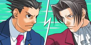 Best Ace Attorney Games, Ranked