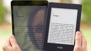 Kindle Paperwhite De Amazon E Reader Libros Digitales Gratis Kindle