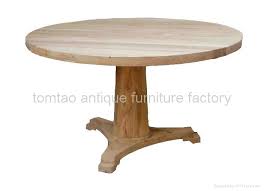 Please sign in or register to buy this product. One Leg Round Wooden Dining Table Wholesale 6533 China Manufacturer Dining Room Furniture Furniture Products Diytrade China