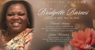 Harrington Family Funeral Services