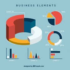 3d Pie Chart Vectors Photos And Psd Files Free Download
