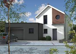 Maison Style Bateau Pornichet Depreux Construction