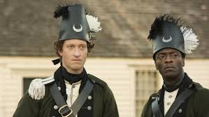Turn Washington S Spies Recap Oddly Patriots Try To Save Redcoat American Revolution Turn Ons Simcoe