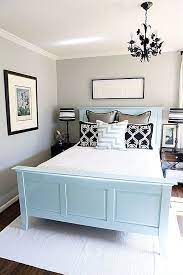 The bedroom is a space that needs to be airy, fresh but when you already have some pieces of furntiure that you have to use, it's difficult to make them all fit in a small bedroom while also creating an airy. 16 Ways To Make A Small Master Bedroom Look Stylish Austin Apartments Now Apartment Locators