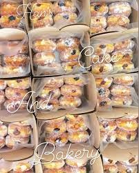 Plat no merupakan sebuah ciri registrasi kendaraan, kalau di amerika. Jajan Bomboloni Donat Ala Italia Di 5 Bakery Online Ini